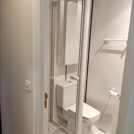 En Gran Via Apartmán