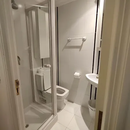 En Gran Via Apartmán *
