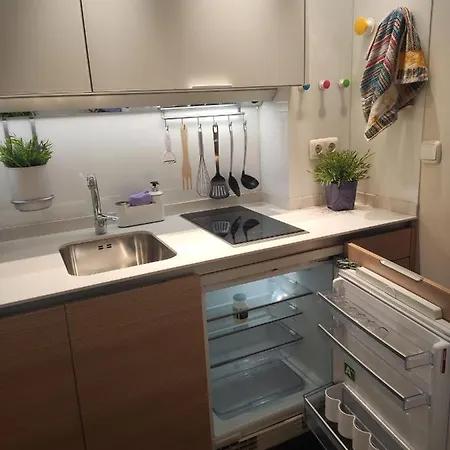 En Gran Via * Bilbao