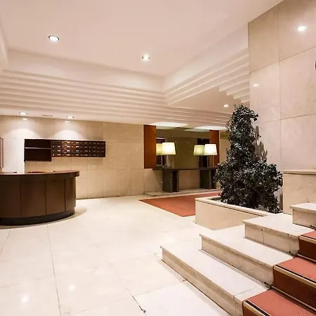 Apartment En Gran Via