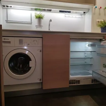 En Gran Via Apartament