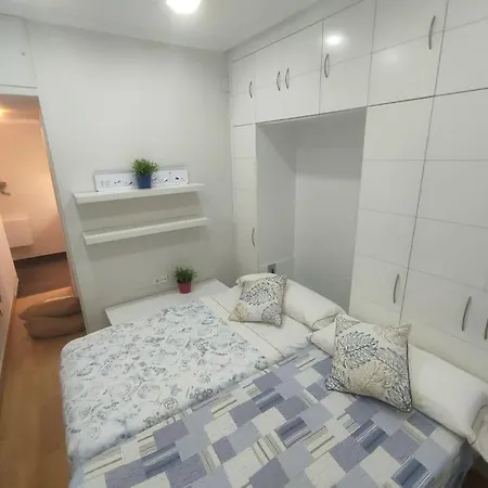 En Gran Via Apartment Bilbao