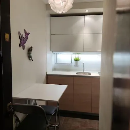 En Gran Via 빌바오