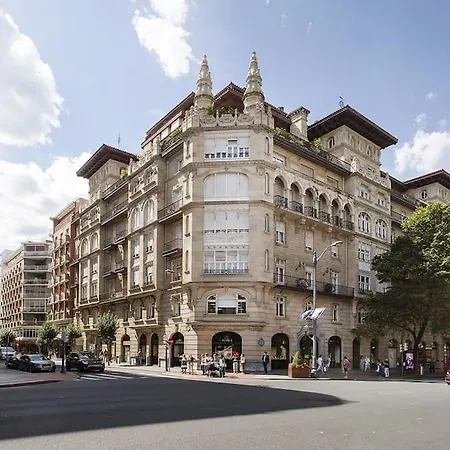 En Gran Via 아파트