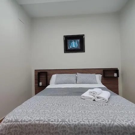 En Gran Via * 빌바오